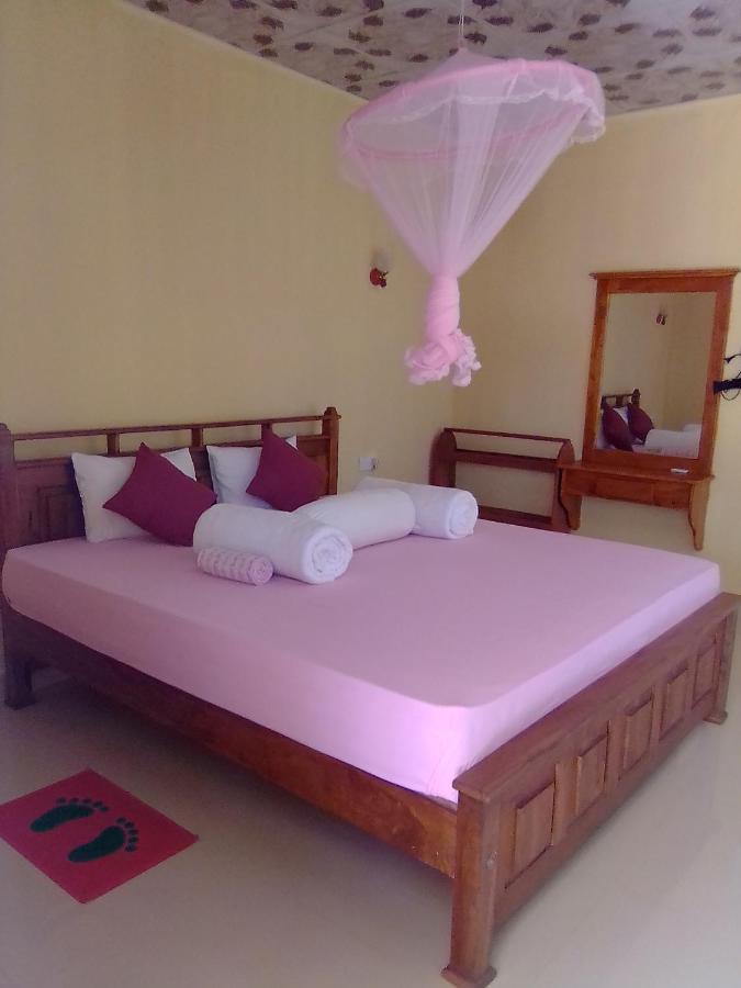 Jaye Homestay Ella Exterior photo