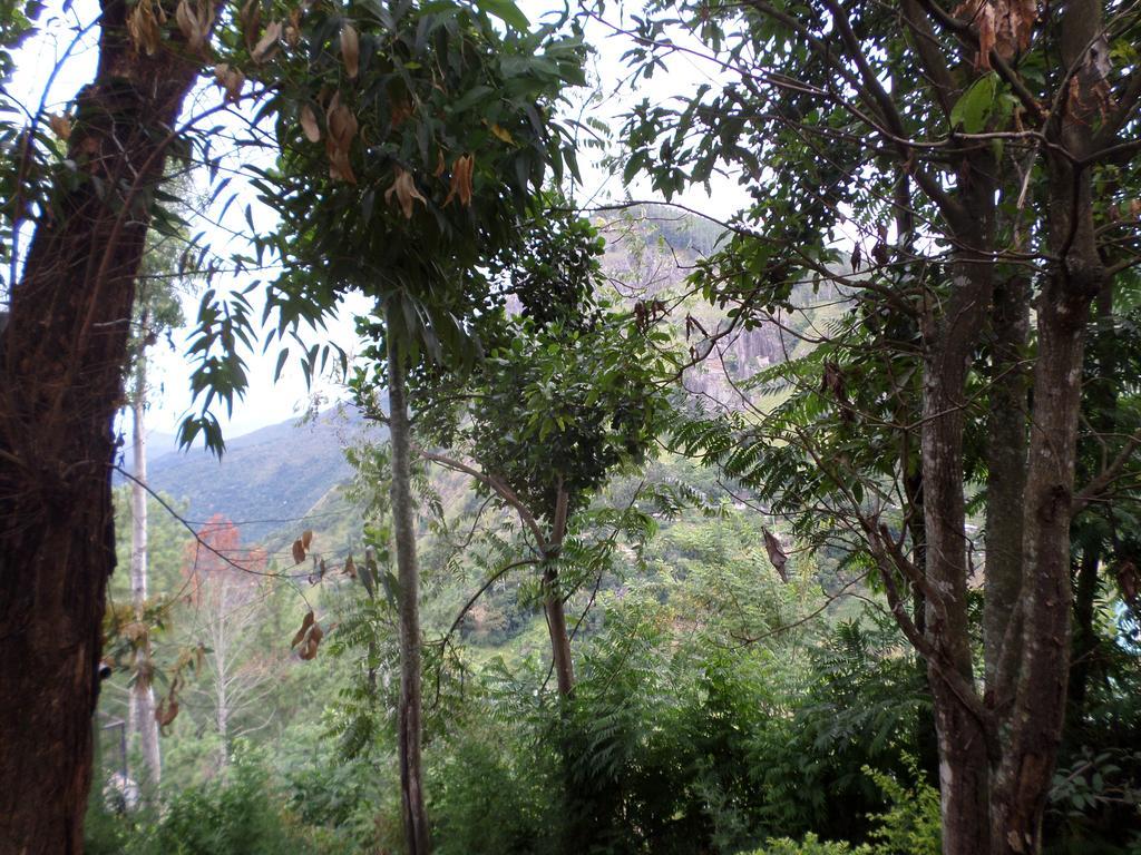 Jaye Homestay Ella Exterior photo
