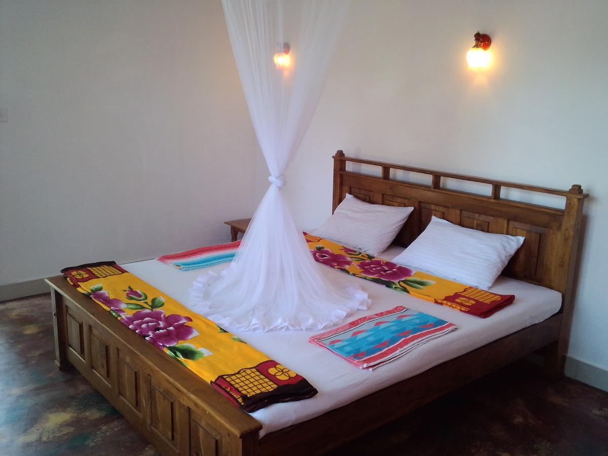 Jaye Homestay Ella Exterior photo