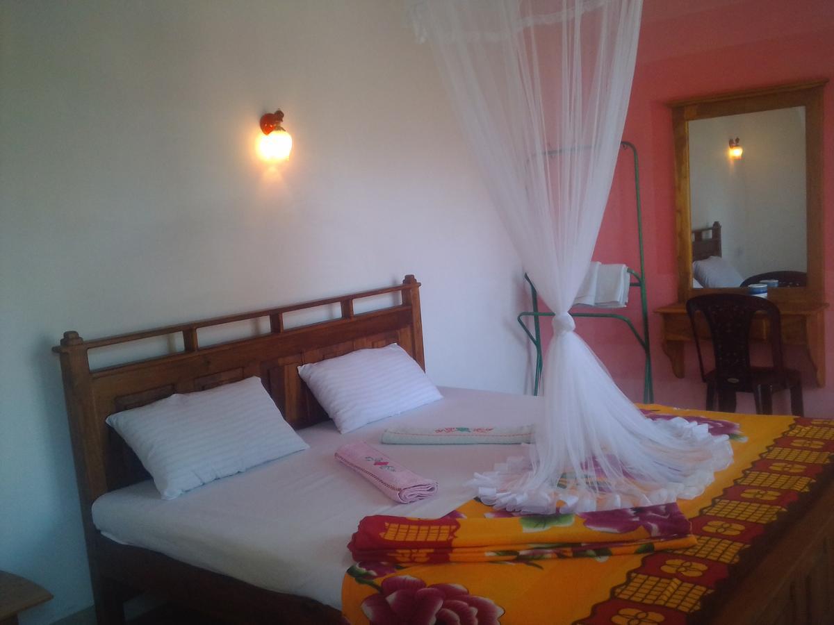 Jaye Homestay Ella Exterior photo