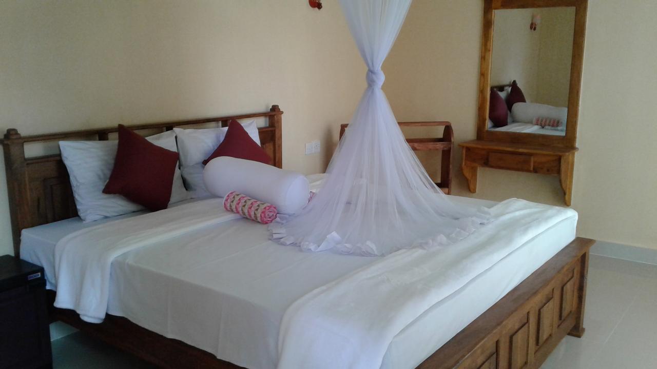 Jaye Homestay Ella Exterior photo