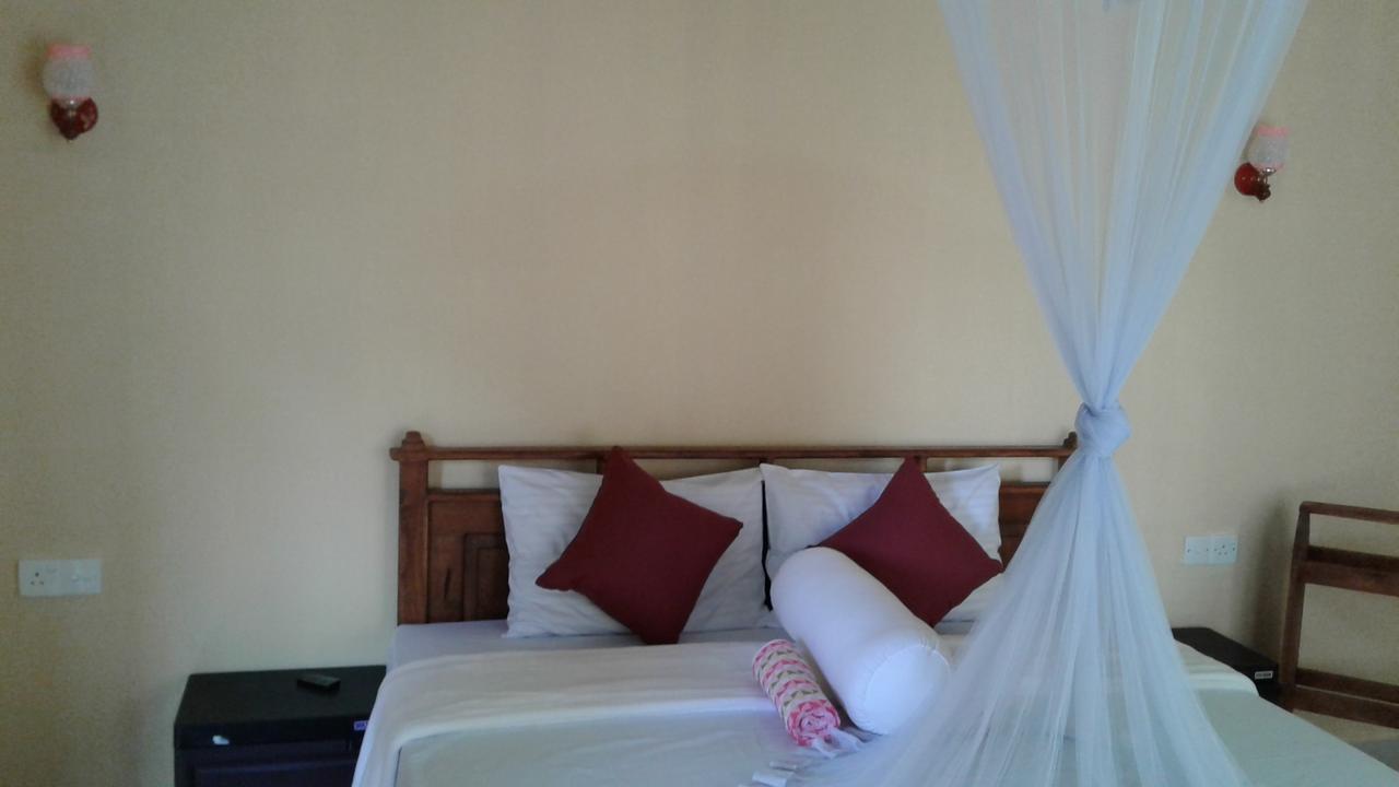 Jaye Homestay Ella Exterior photo