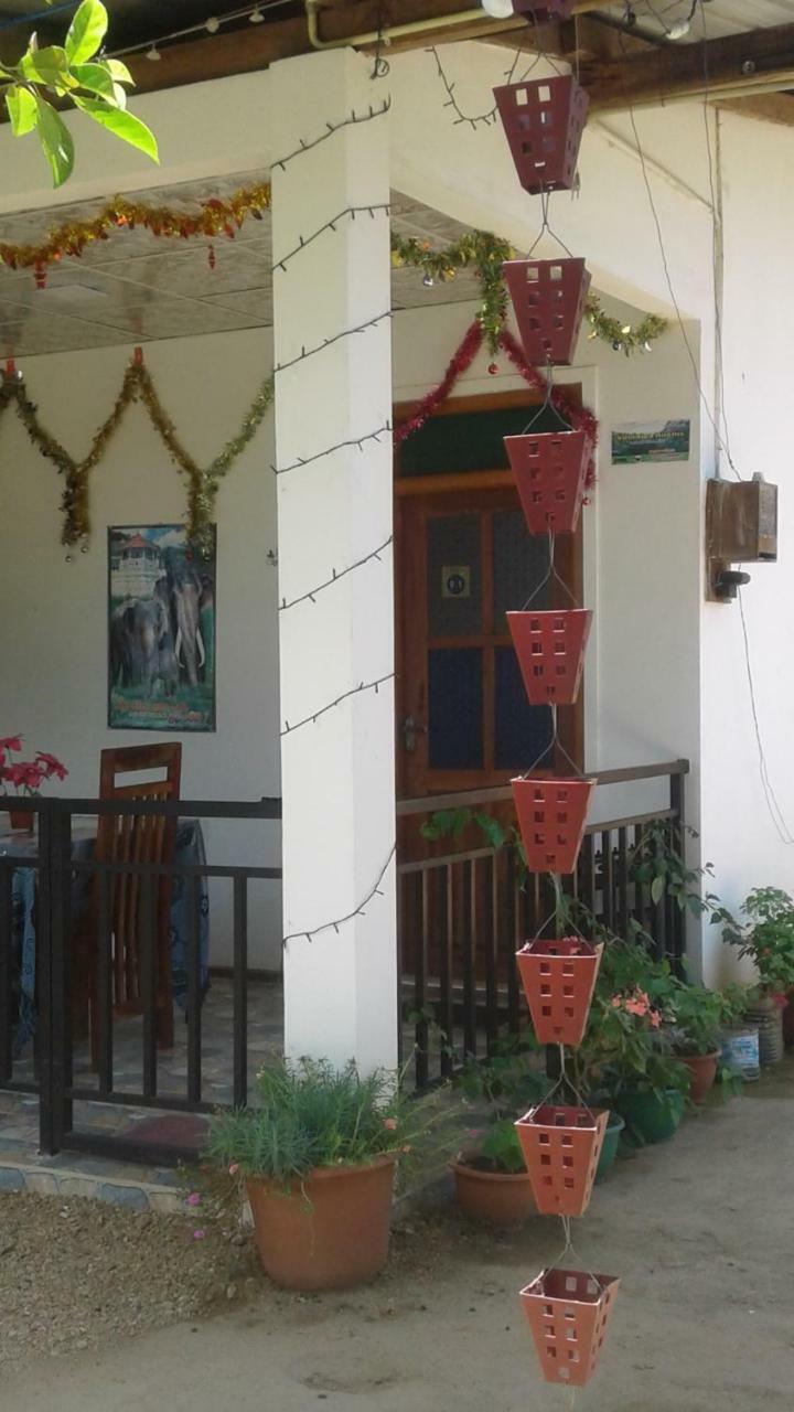 Jaye Homestay Ella Exterior photo
