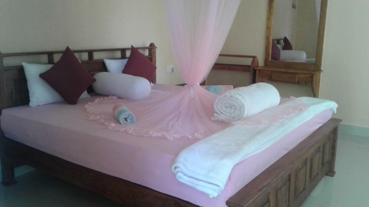 Jaye Homestay Ella Exterior photo
