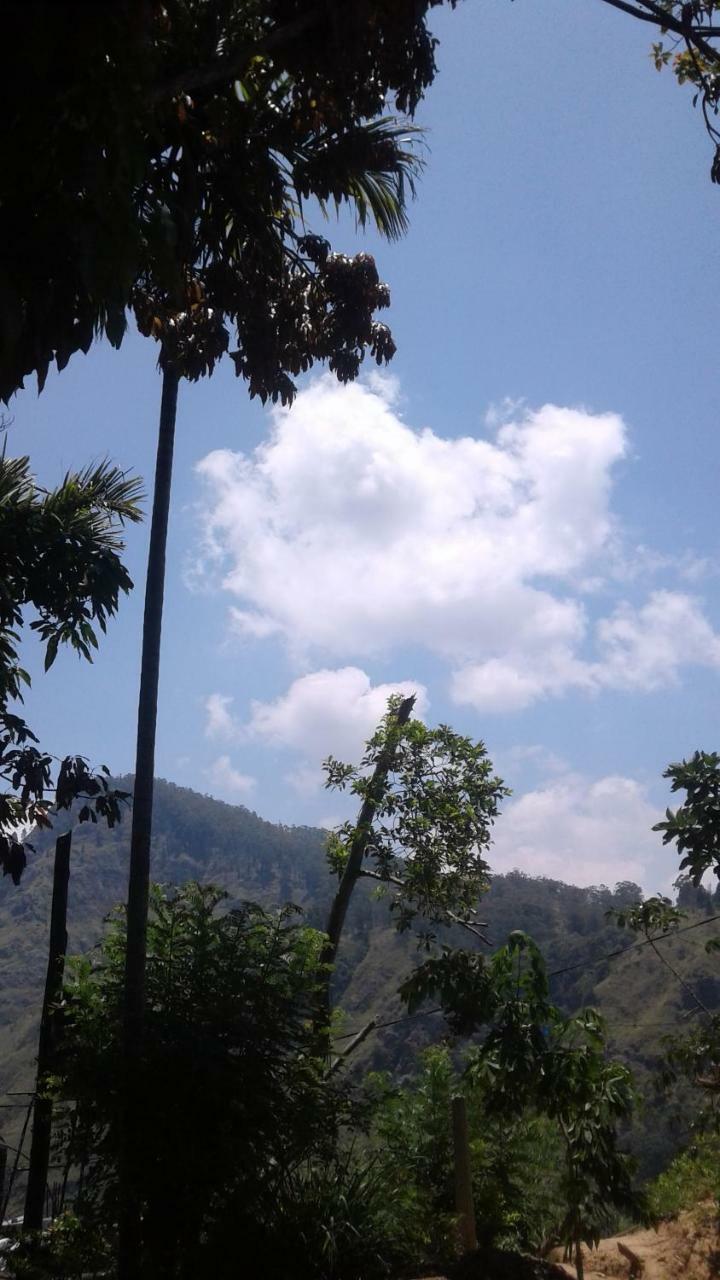Jaye Homestay Ella Exterior photo